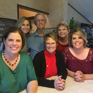 Meet your Posher, Barbara